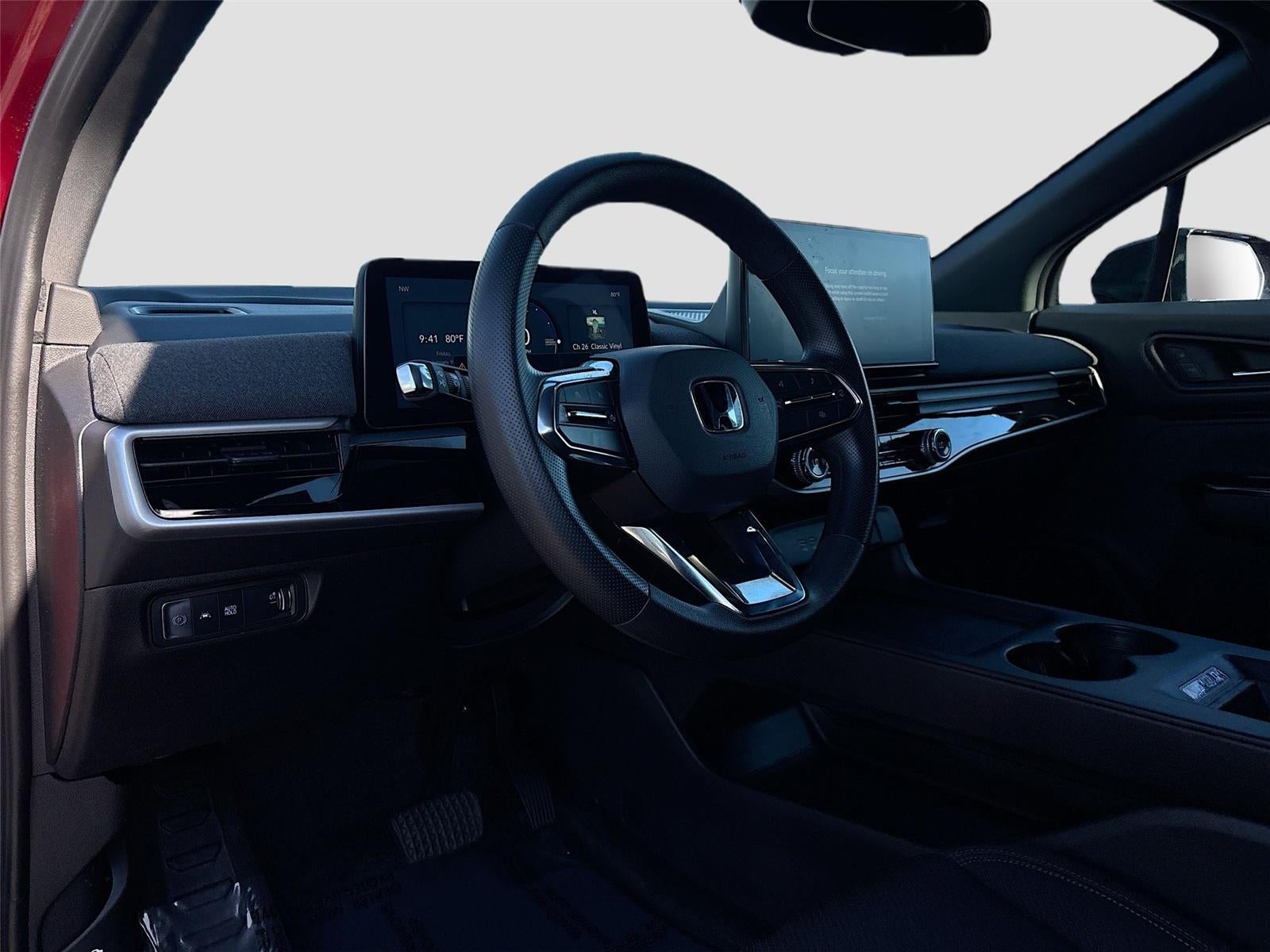 2024 Honda Prologue EX