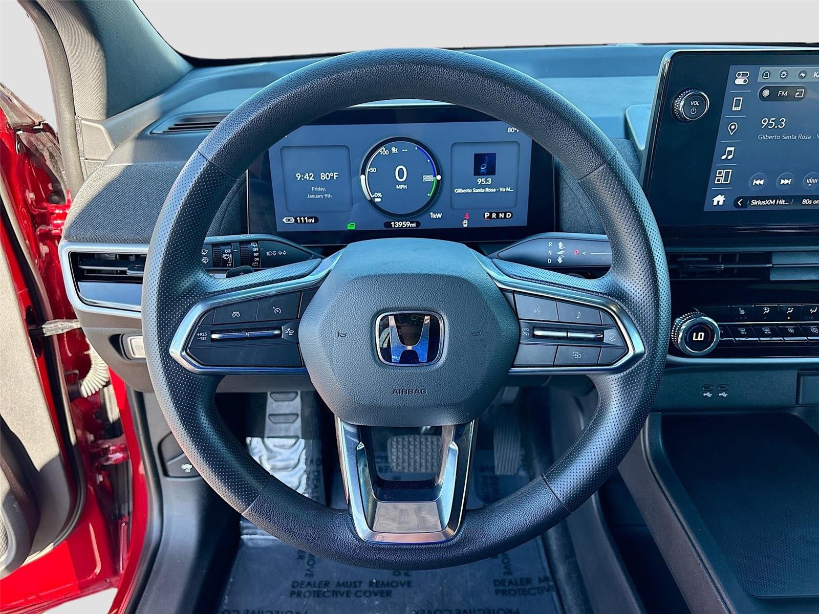 2024 Honda Prologue EX