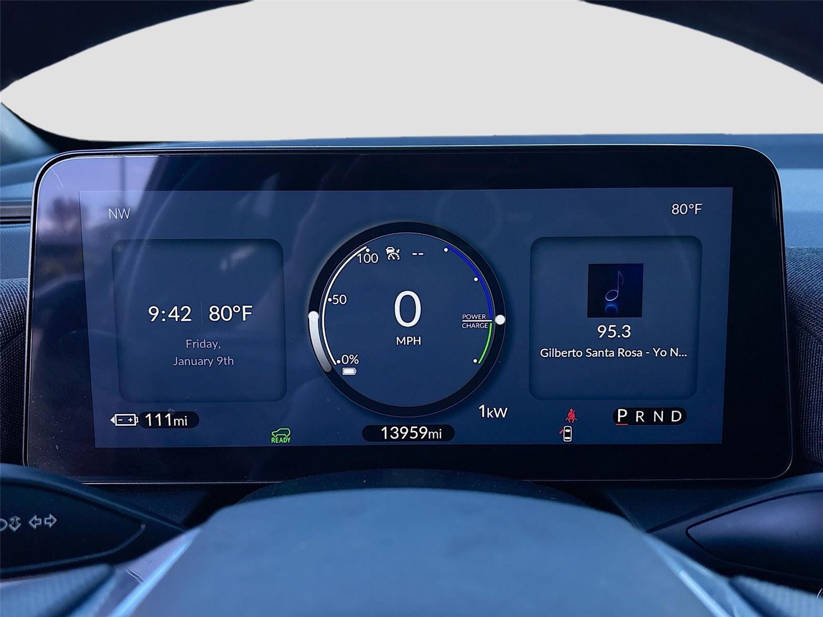 2024 Honda Prologue EX