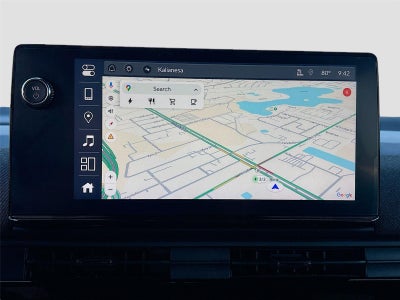 2024 Honda Prologue EX