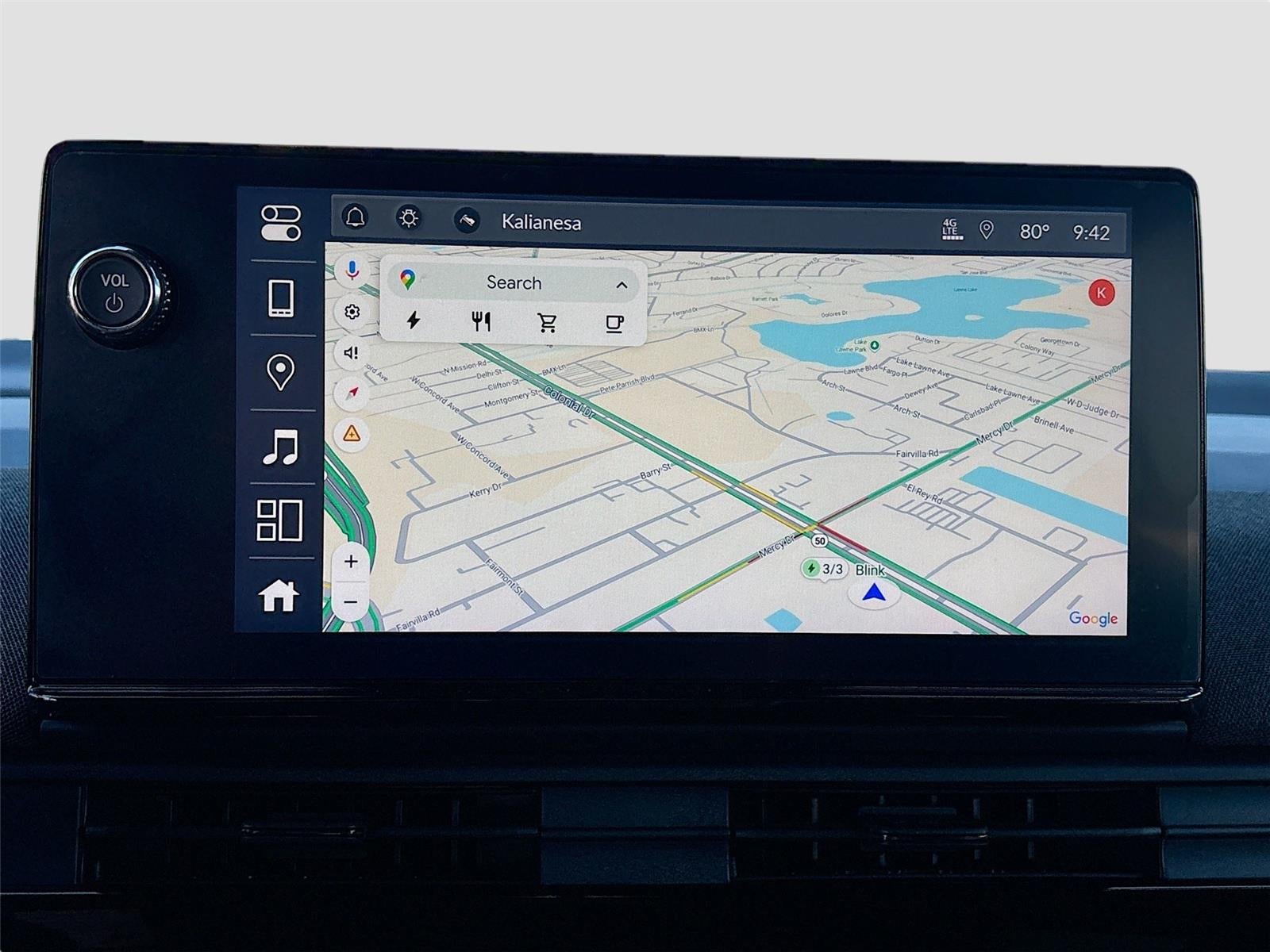 2024 Honda Prologue EX