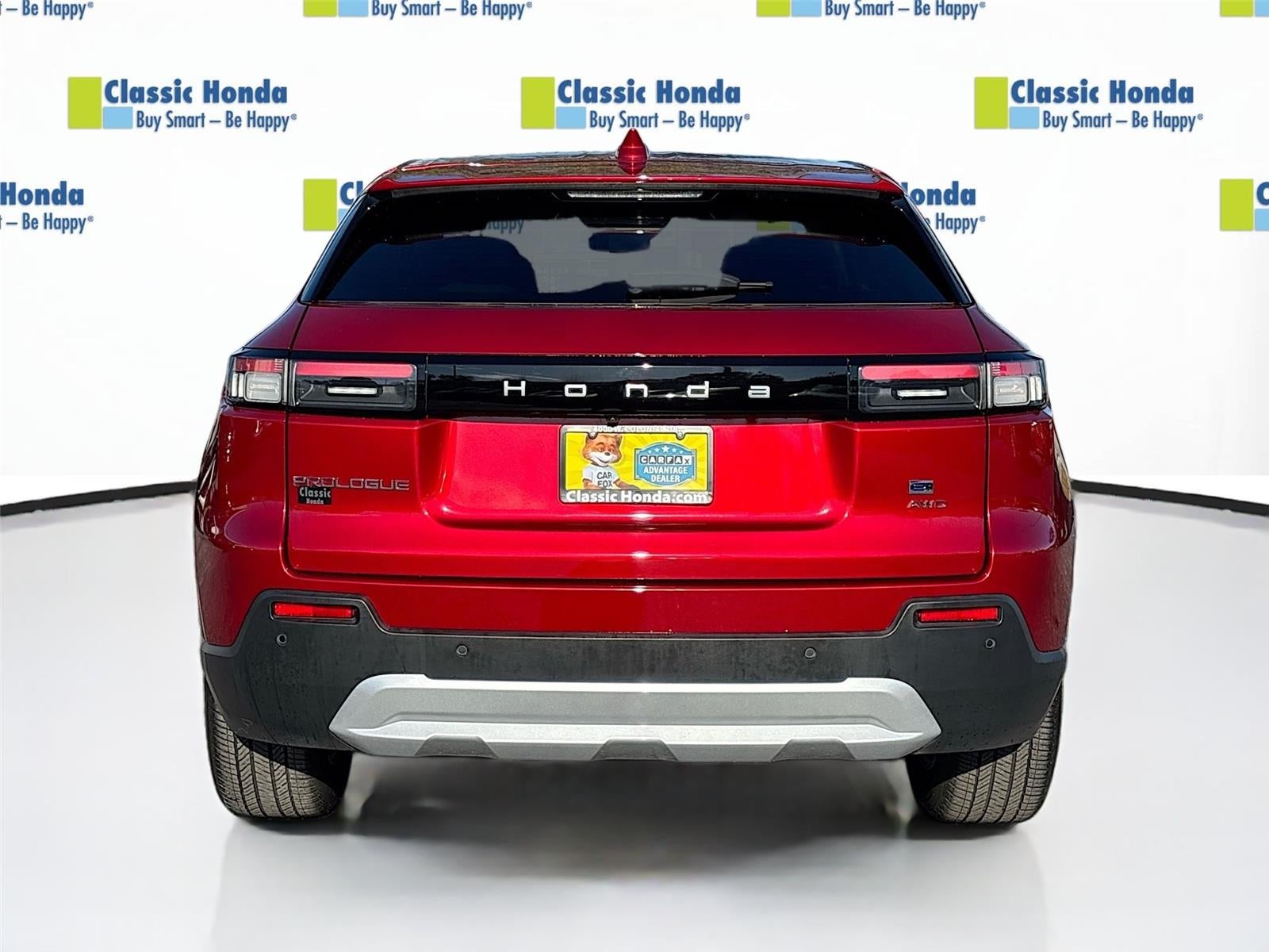 2024 Honda Prologue EX