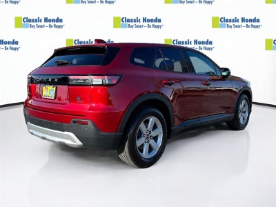 2024 Honda Prologue EX