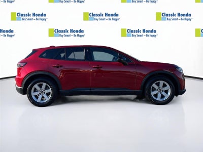 2024 Honda Prologue EX