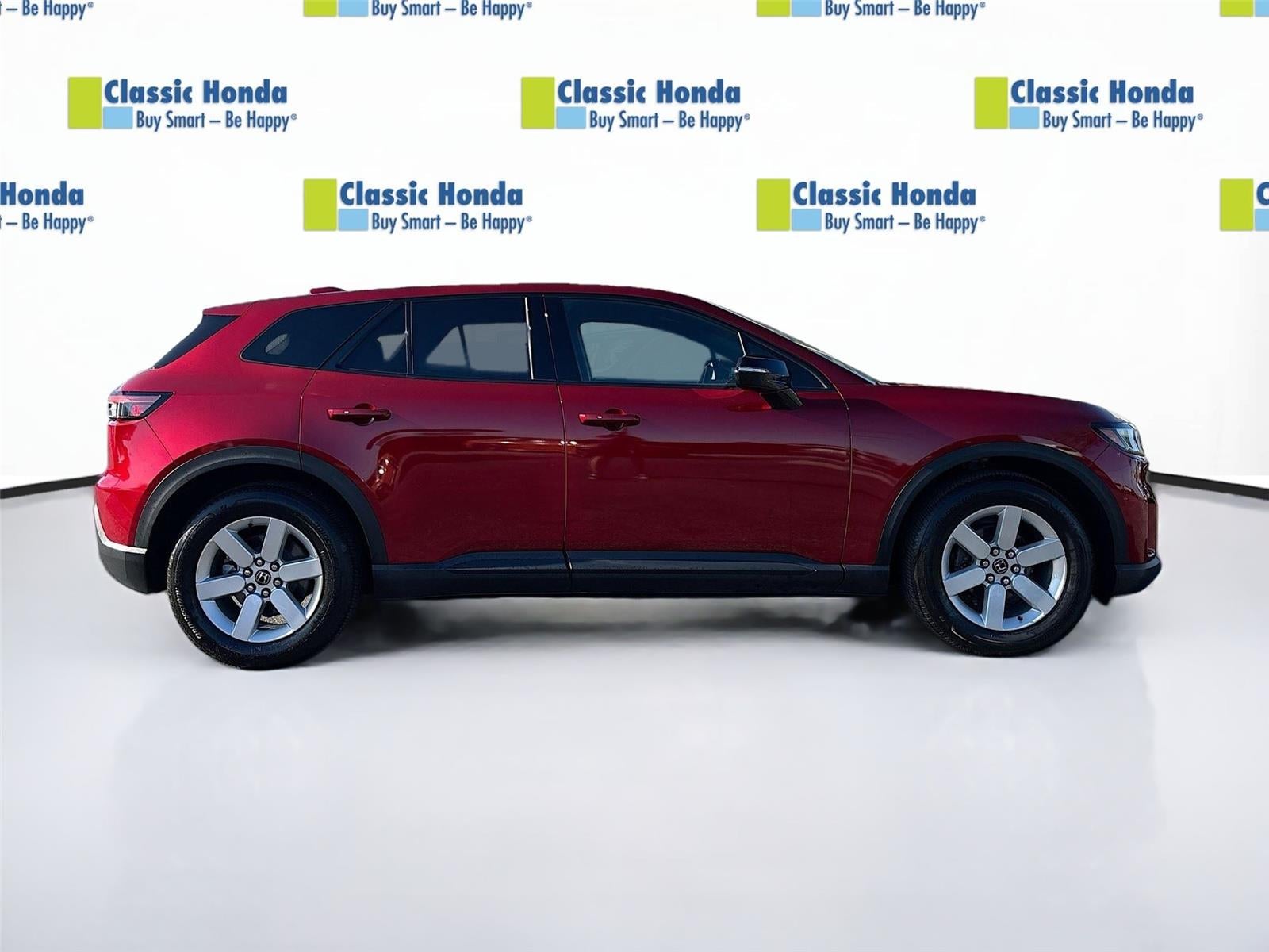 2024 Honda Prologue EX