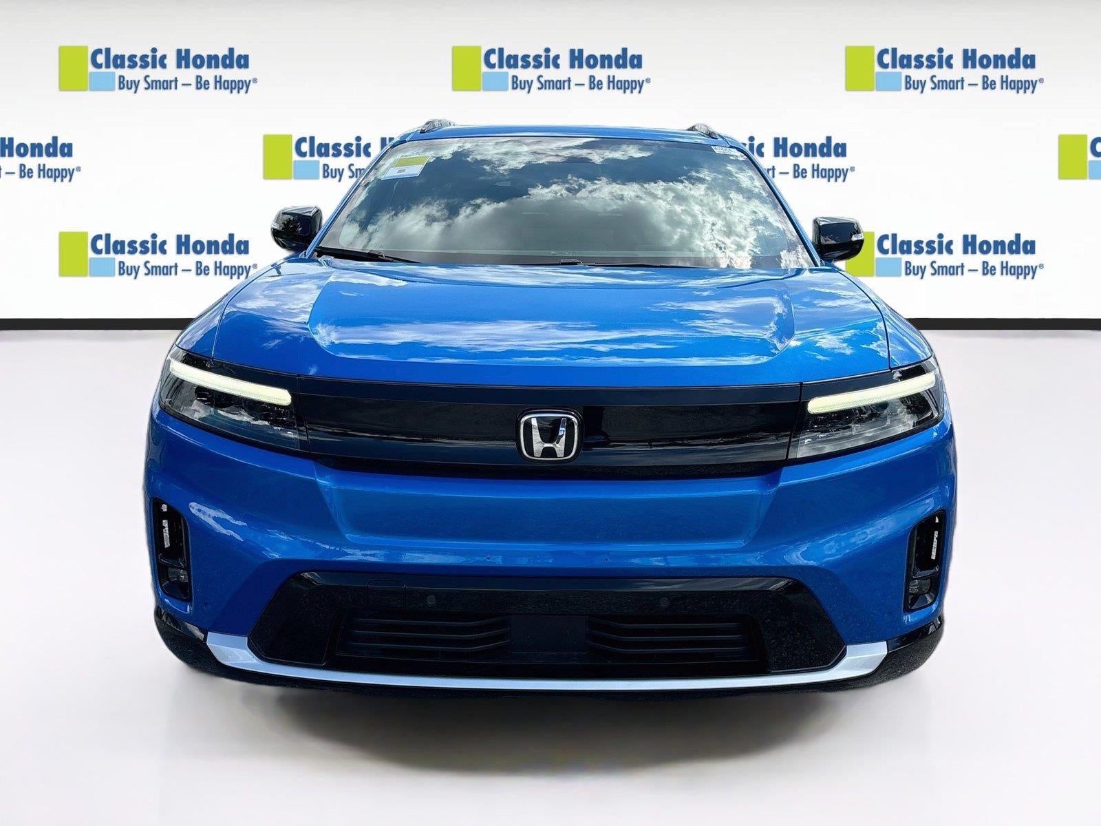 2026 Honda Prologue Touring