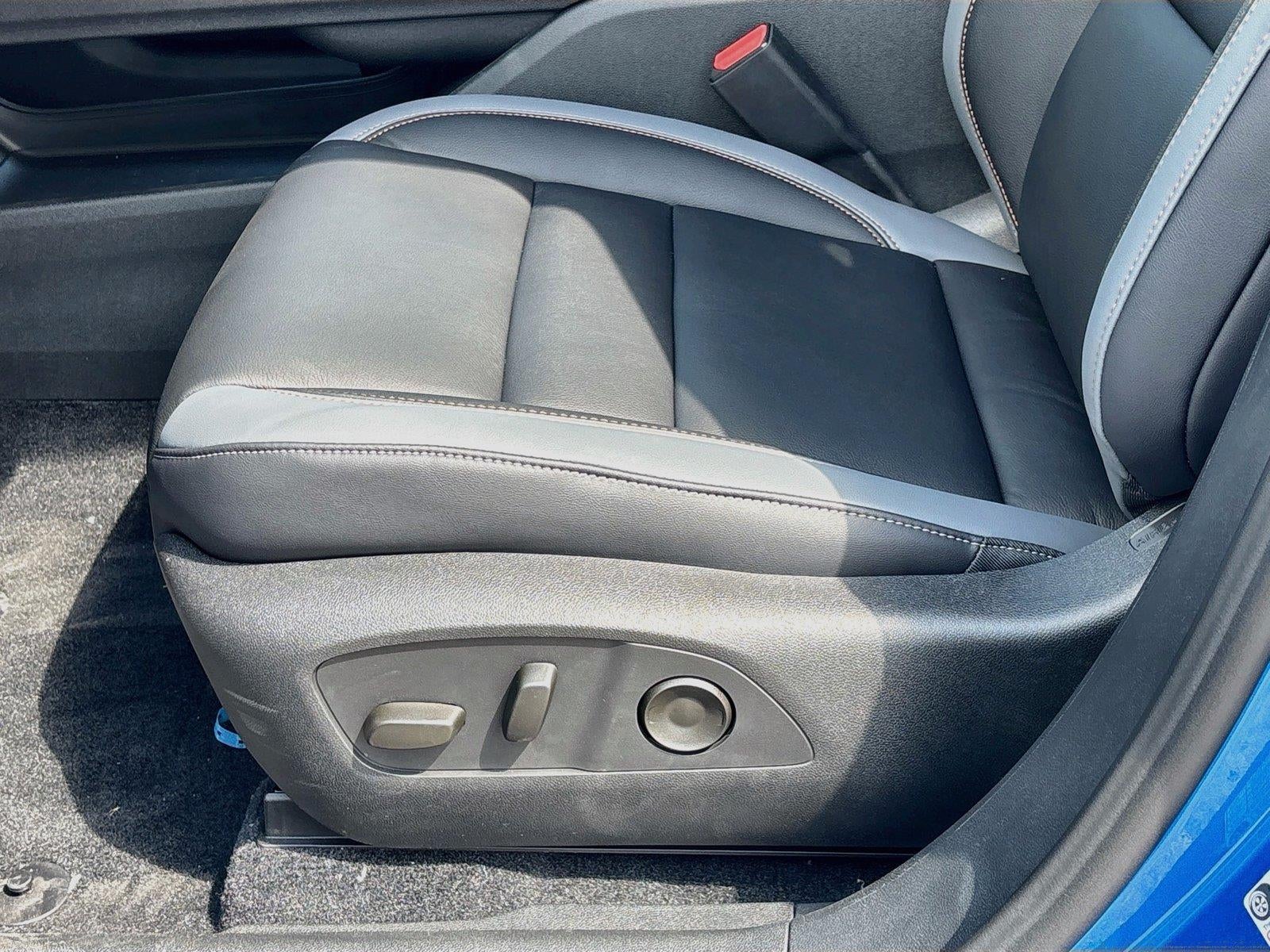 2026 Honda Prologue Touring