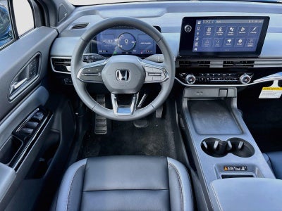 2026 Honda Prologue Touring