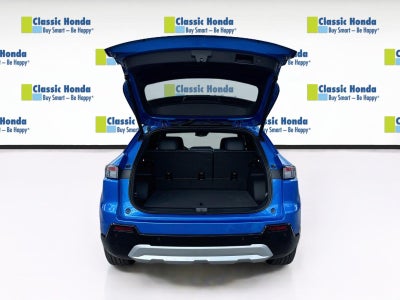 2026 Honda Prologue Touring