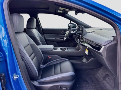 2026 Honda Prologue Touring