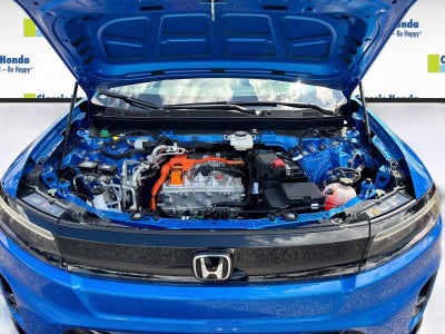 2026 Honda Prologue Touring