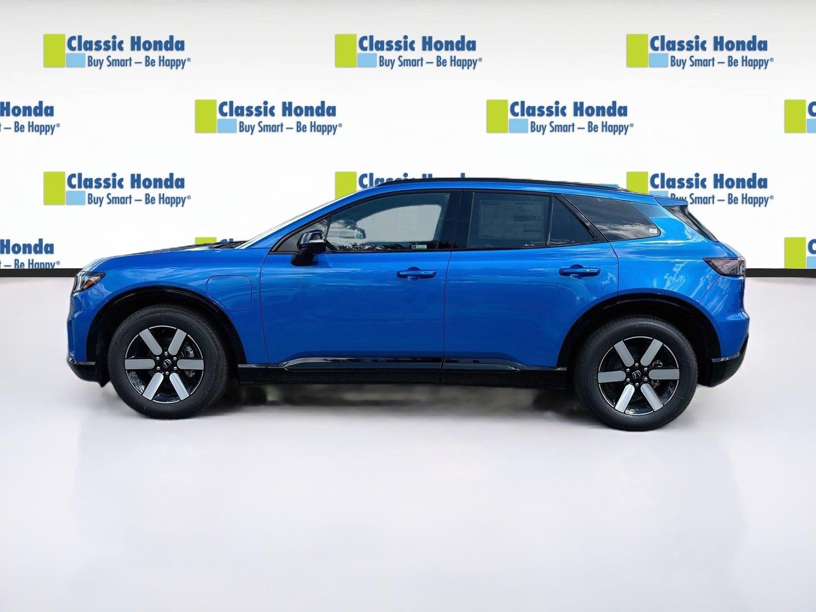 2026 Honda Prologue Touring