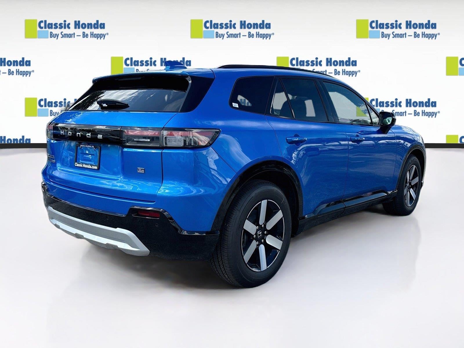 2026 Honda Prologue Touring