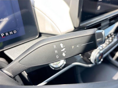 2026 Honda Prologue Touring