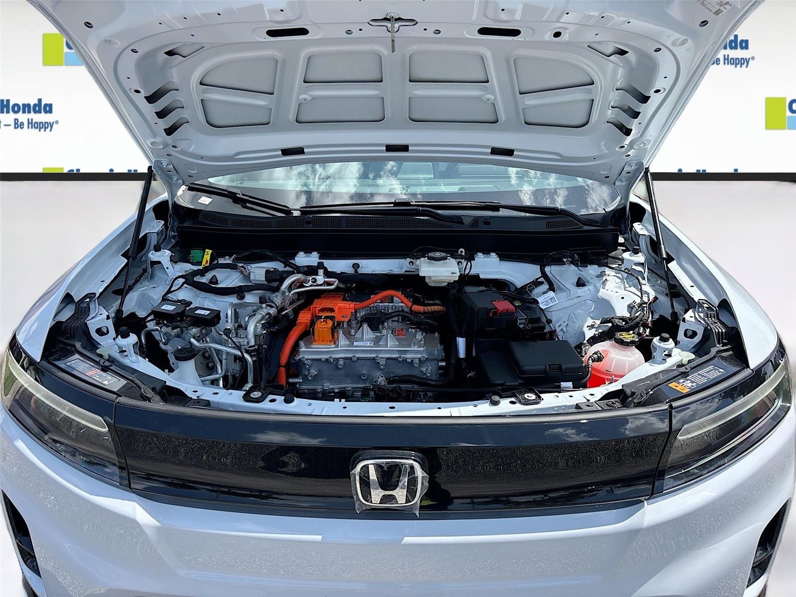 2026 Honda Prologue Touring