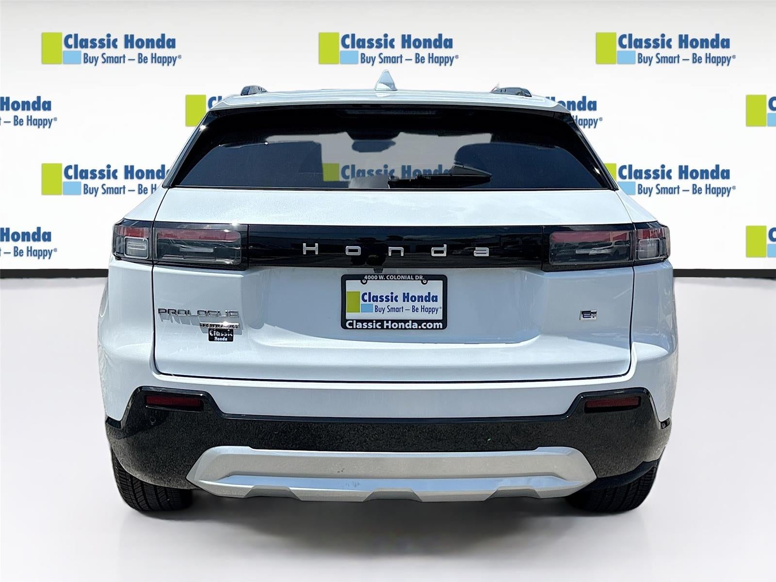 2026 Honda Prologue Touring