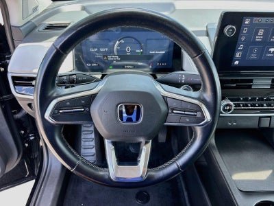 2024 Honda Prologue Touring
