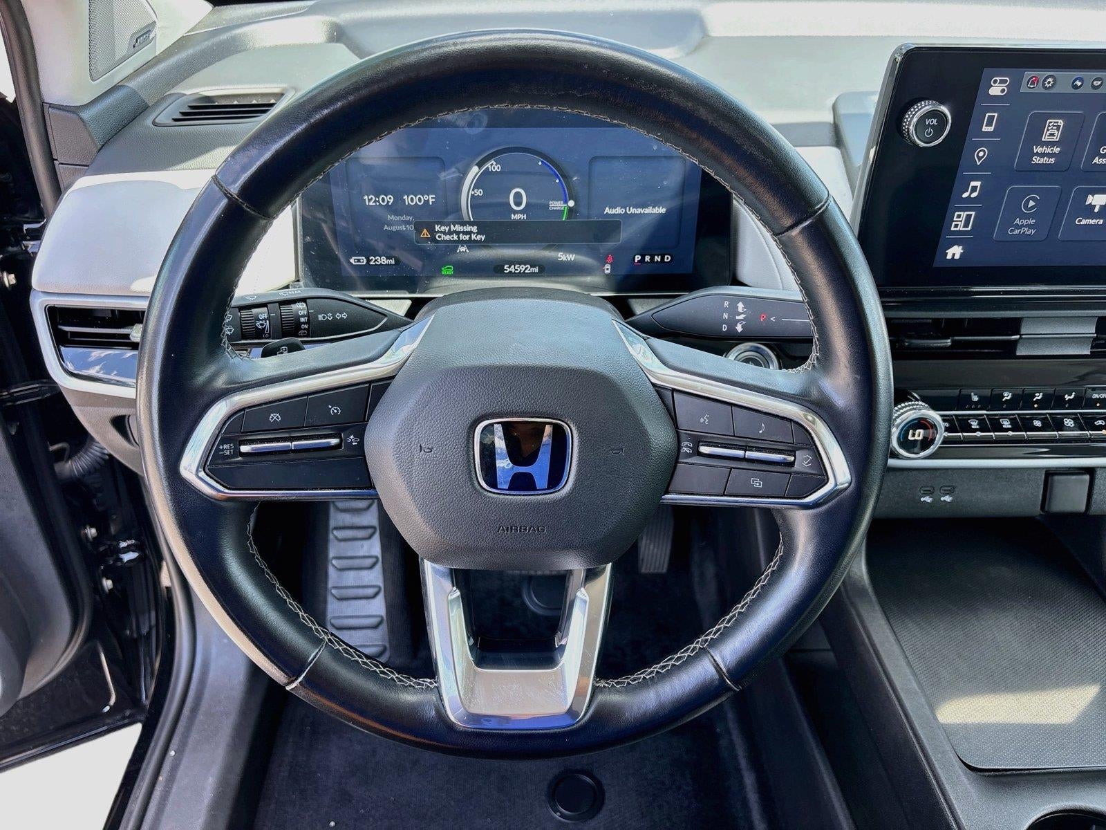 2024 Honda Prologue Touring