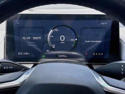 2024 Honda Prologue Touring