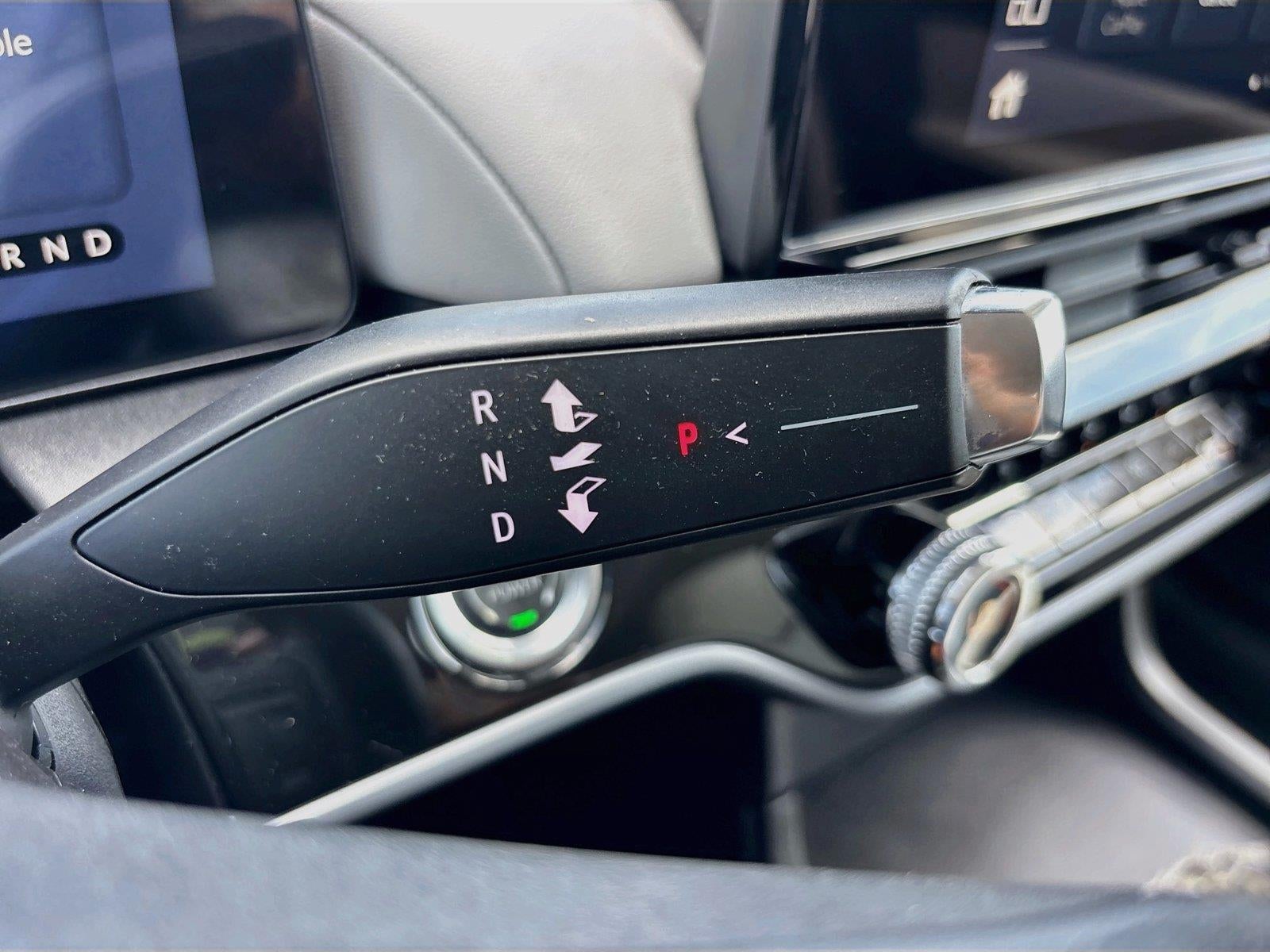 2024 Honda Prologue Touring