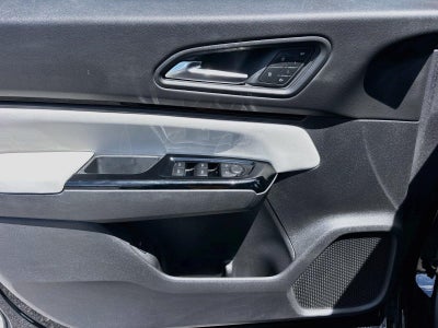 2024 Honda Prologue Touring