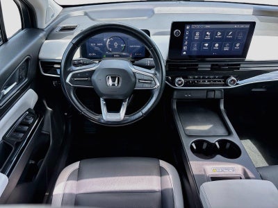 2024 Honda Prologue Touring