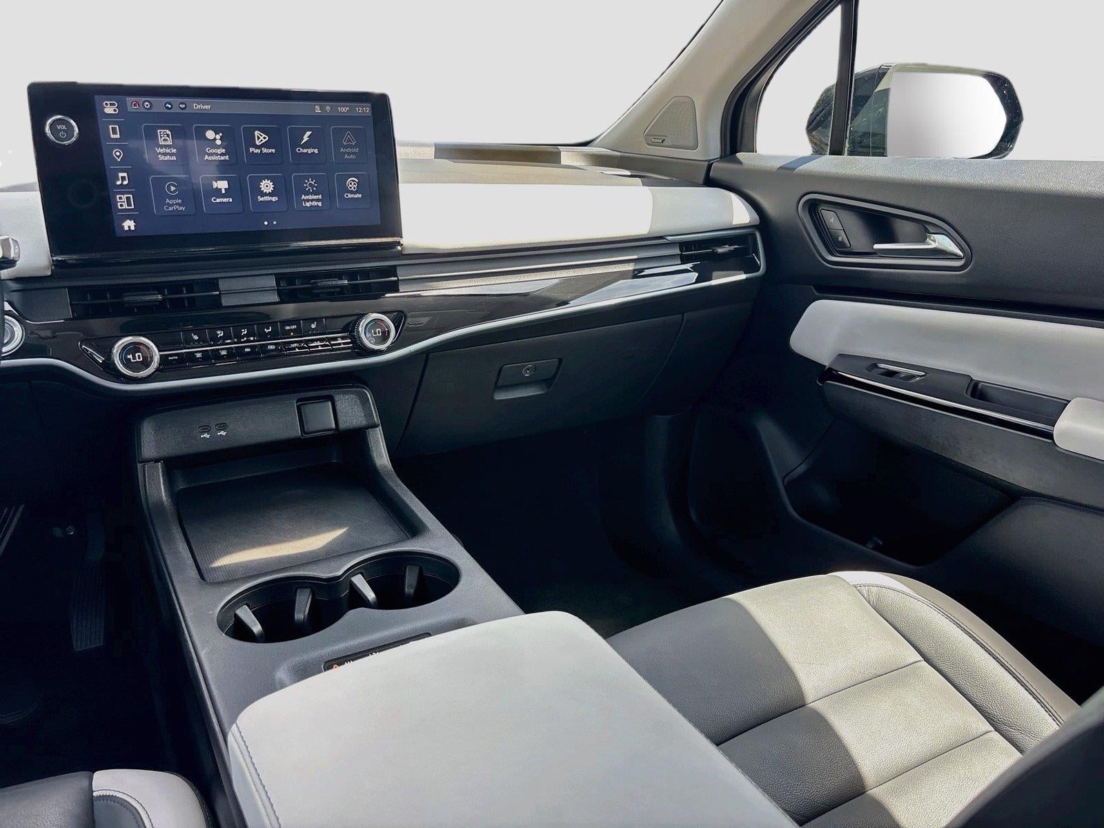 2024 Honda Prologue Touring