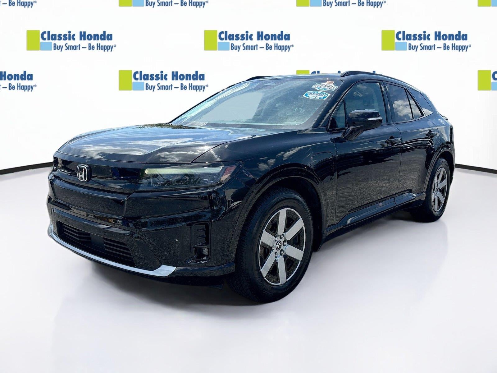 2024 Honda Prologue Touring