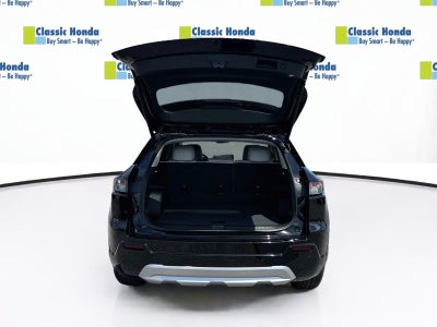 2024 Honda Prologue Touring