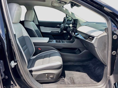 2024 Honda Prologue Touring