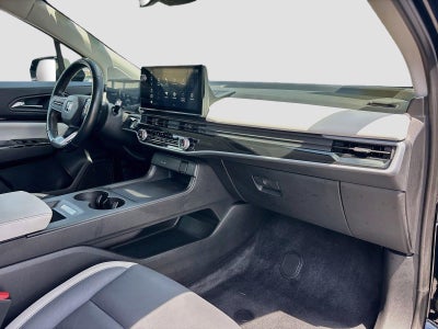 2024 Honda Prologue Touring