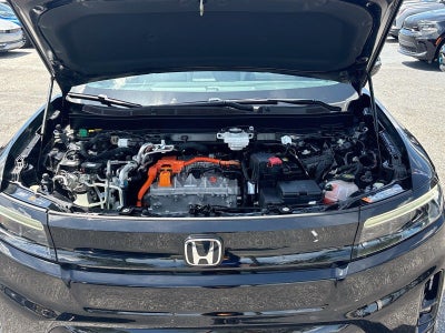 2024 Honda Prologue Touring