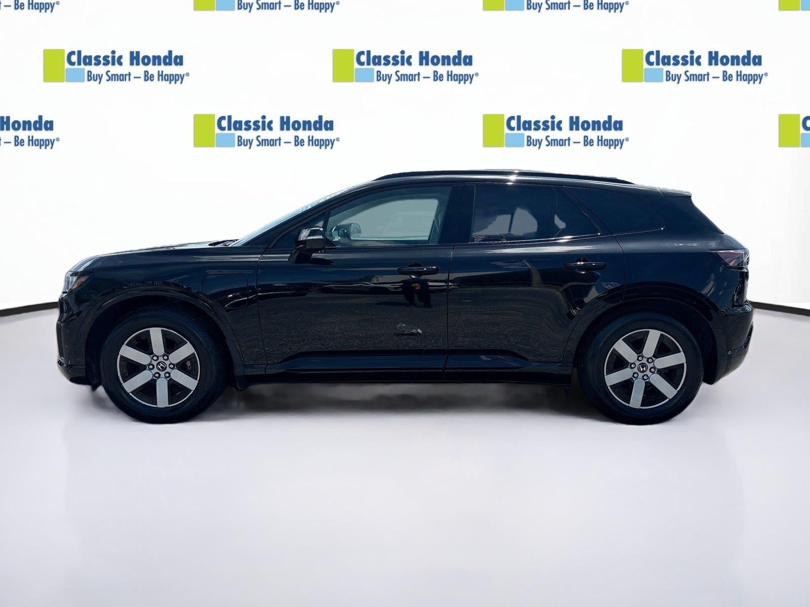 2024 Honda Prologue Touring