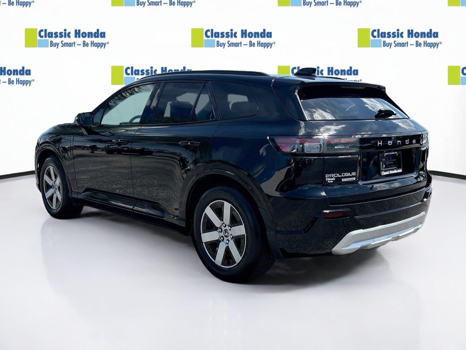 2024 Honda Prologue Touring