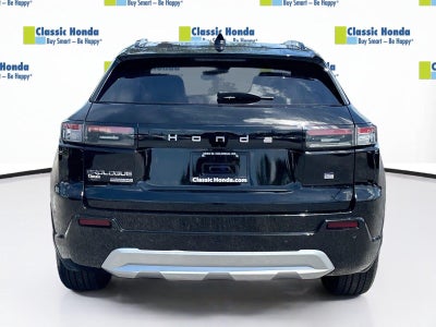2024 Honda Prologue Touring