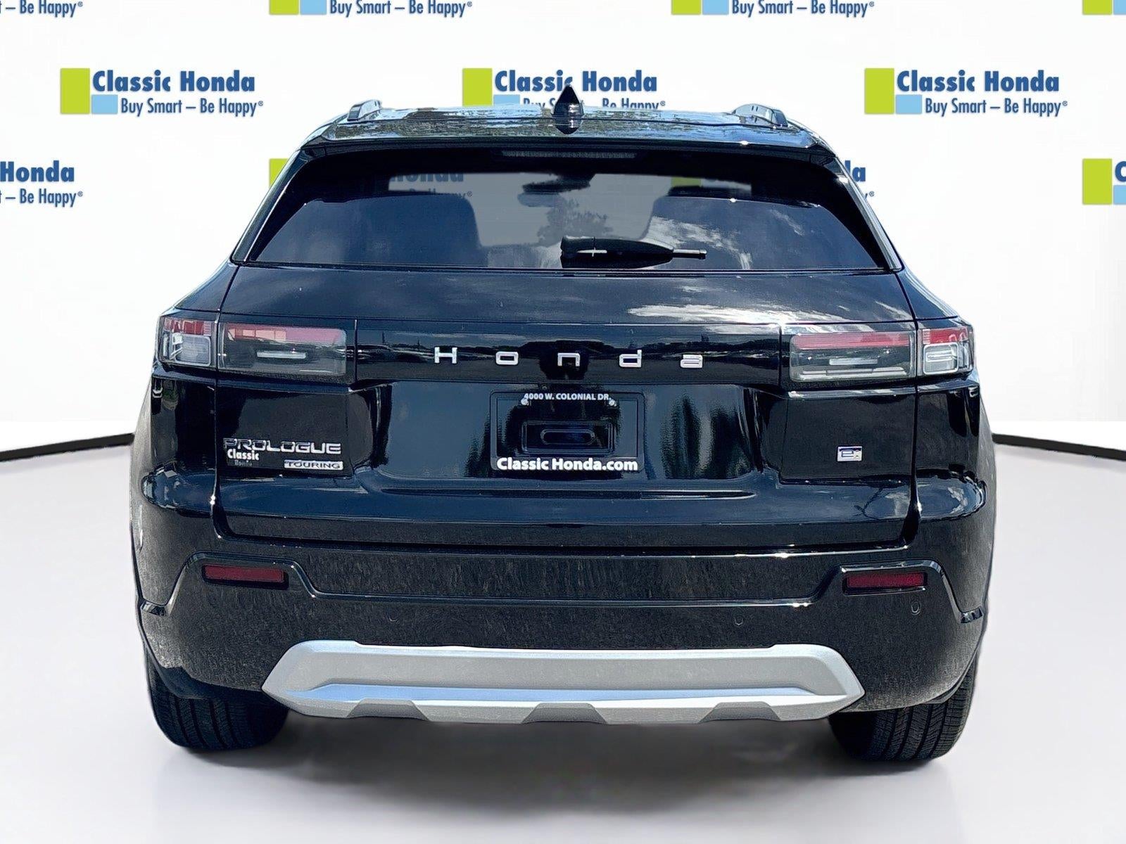 2024 Honda Prologue Touring