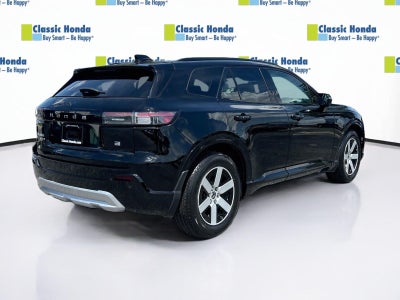 2024 Honda Prologue Touring