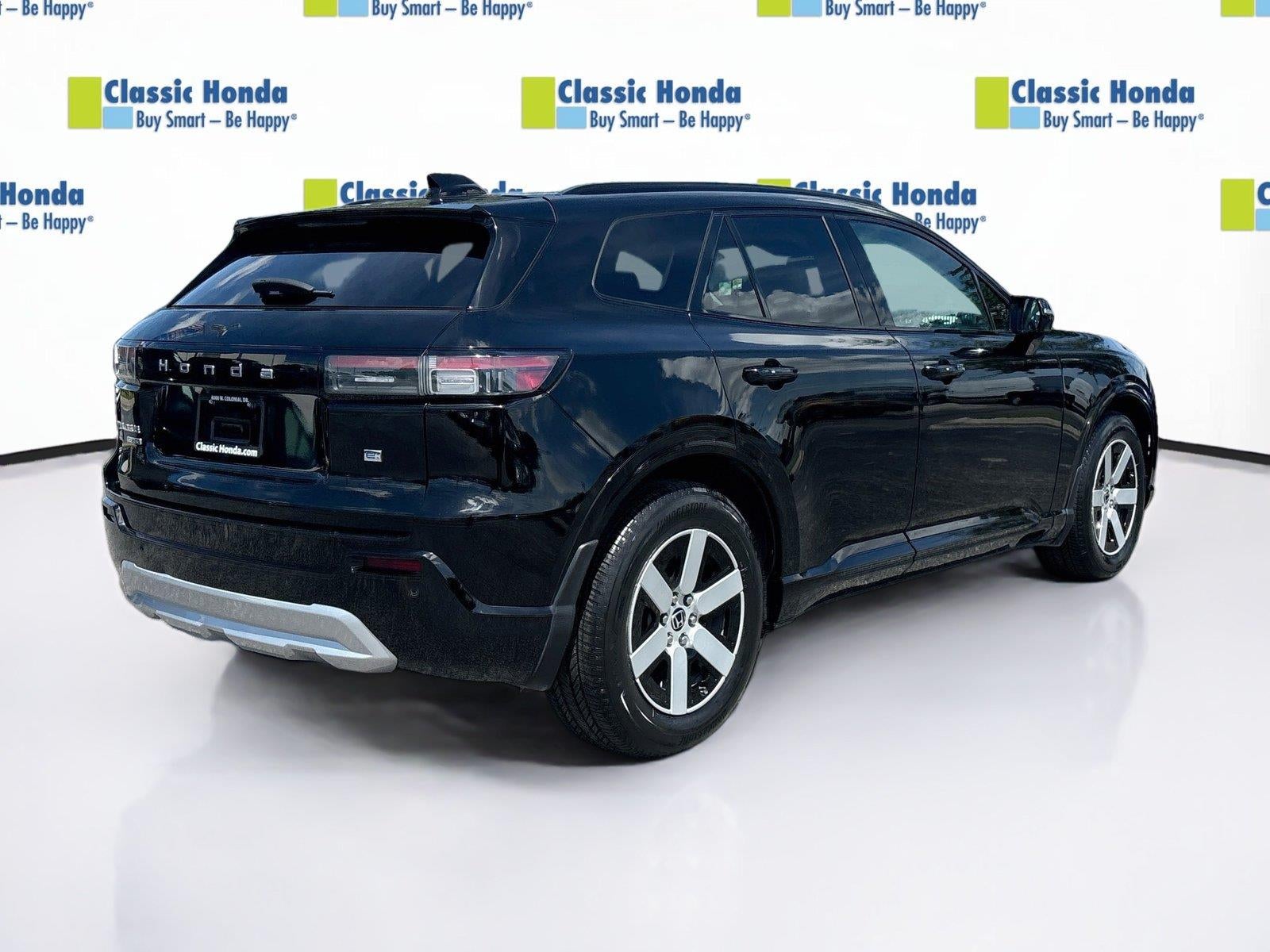 2024 Honda Prologue Touring