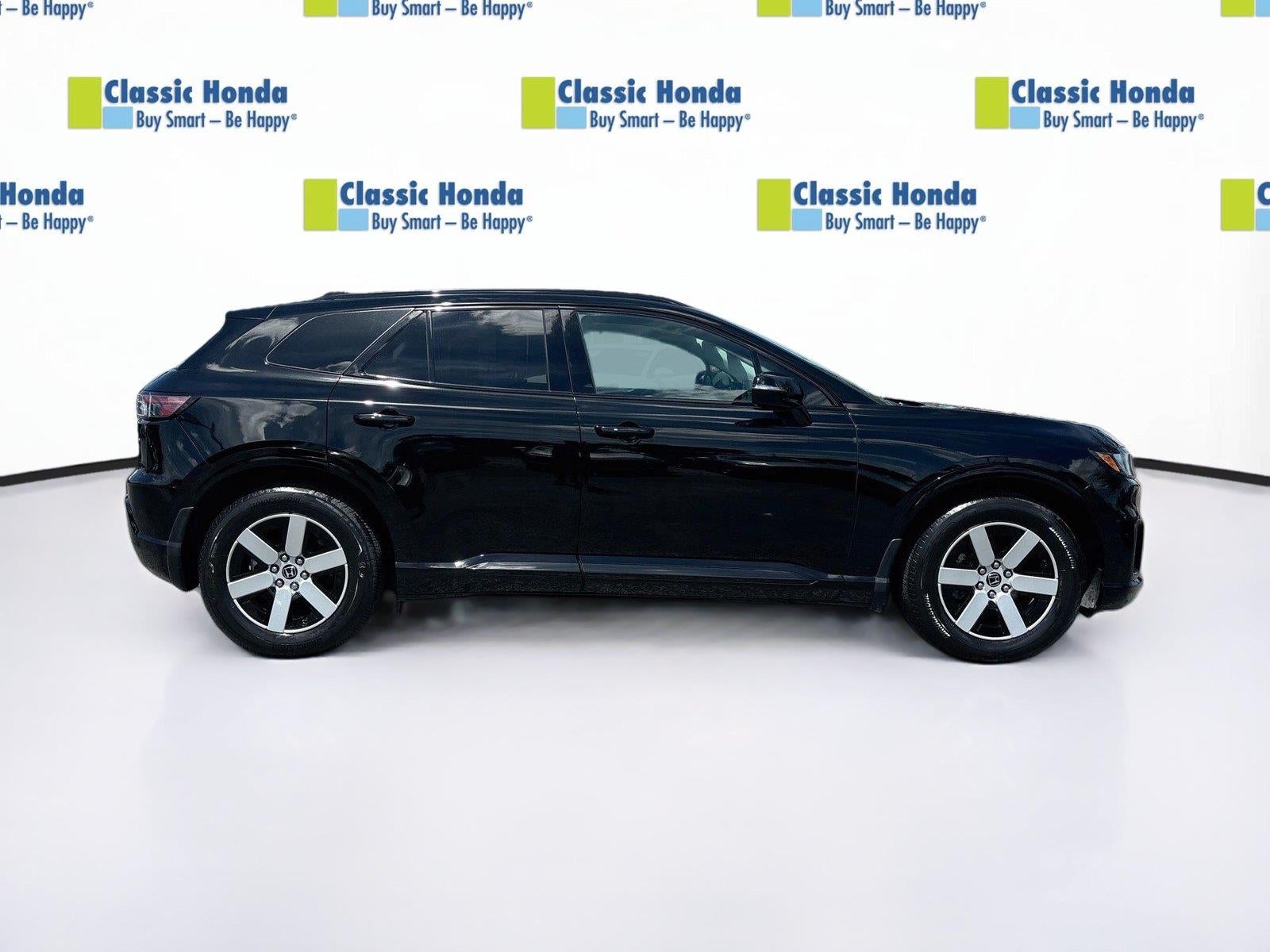 2024 Honda Prologue Touring