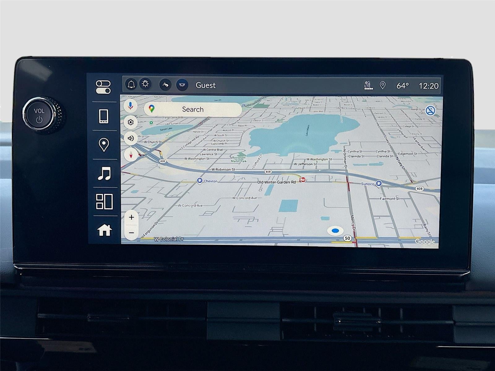 2026 Honda Prologue Touring