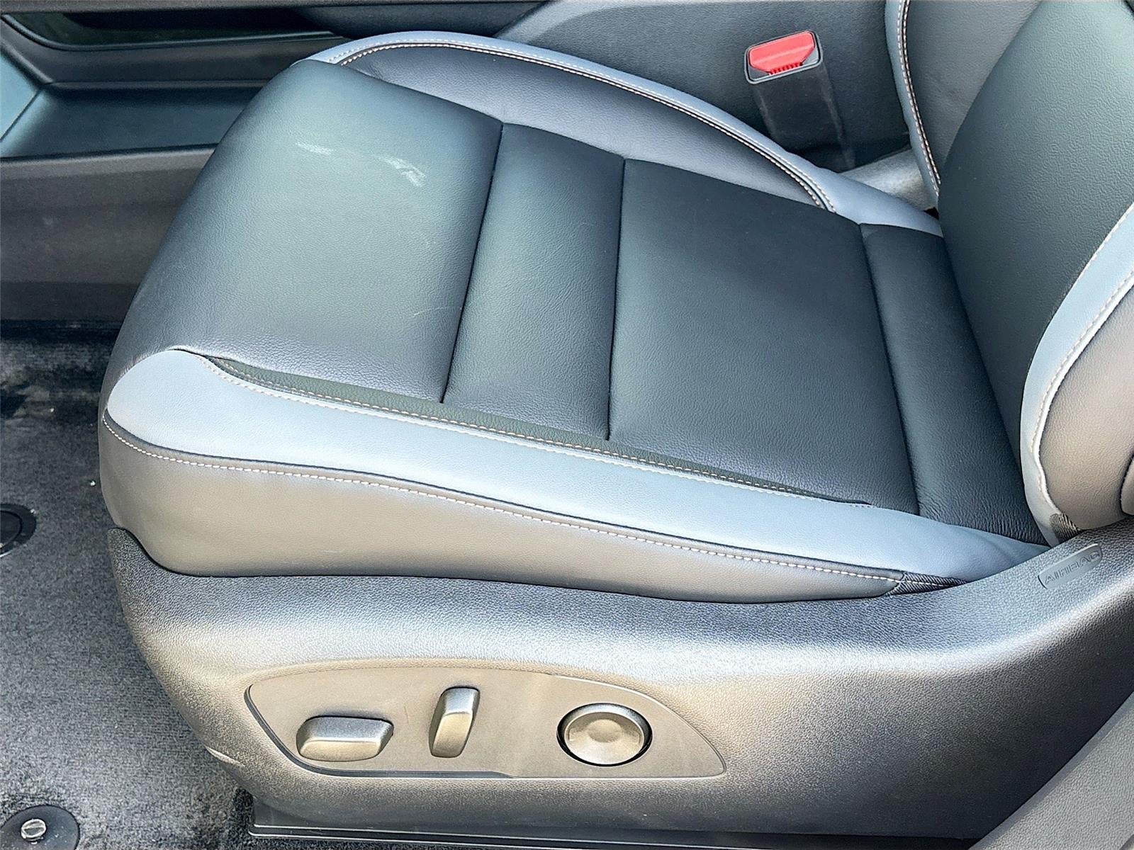 2026 Honda Prologue Touring