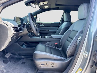 2026 Honda Prologue Touring