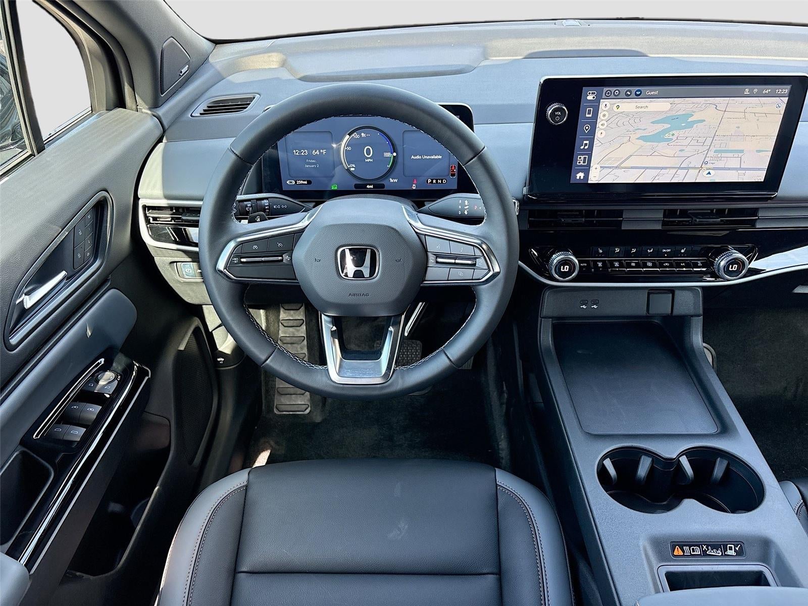 2026 Honda Prologue Touring