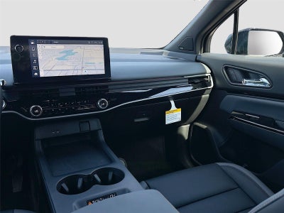 2026 Honda Prologue Touring