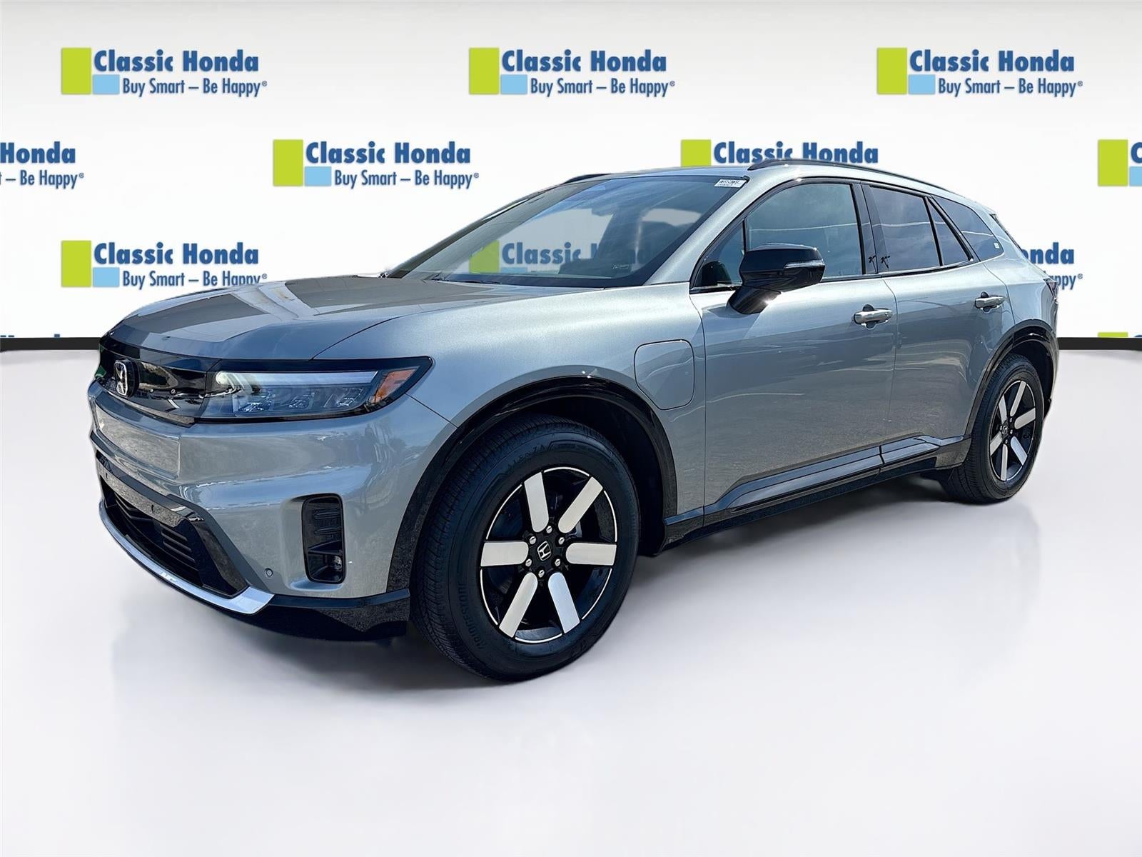 2026 Honda Prologue Touring