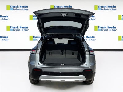 2026 Honda Prologue Touring