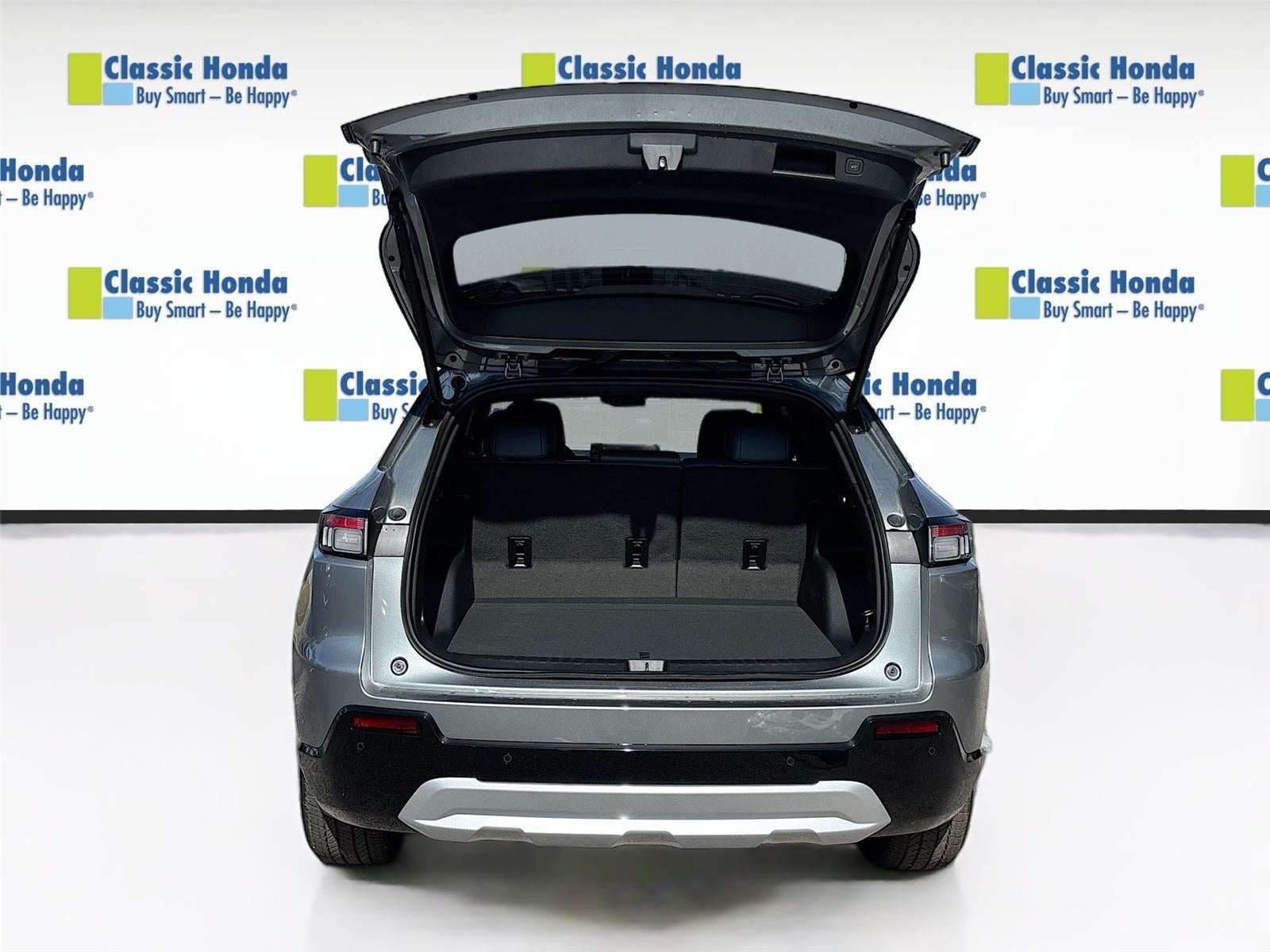 2026 Honda Prologue Touring