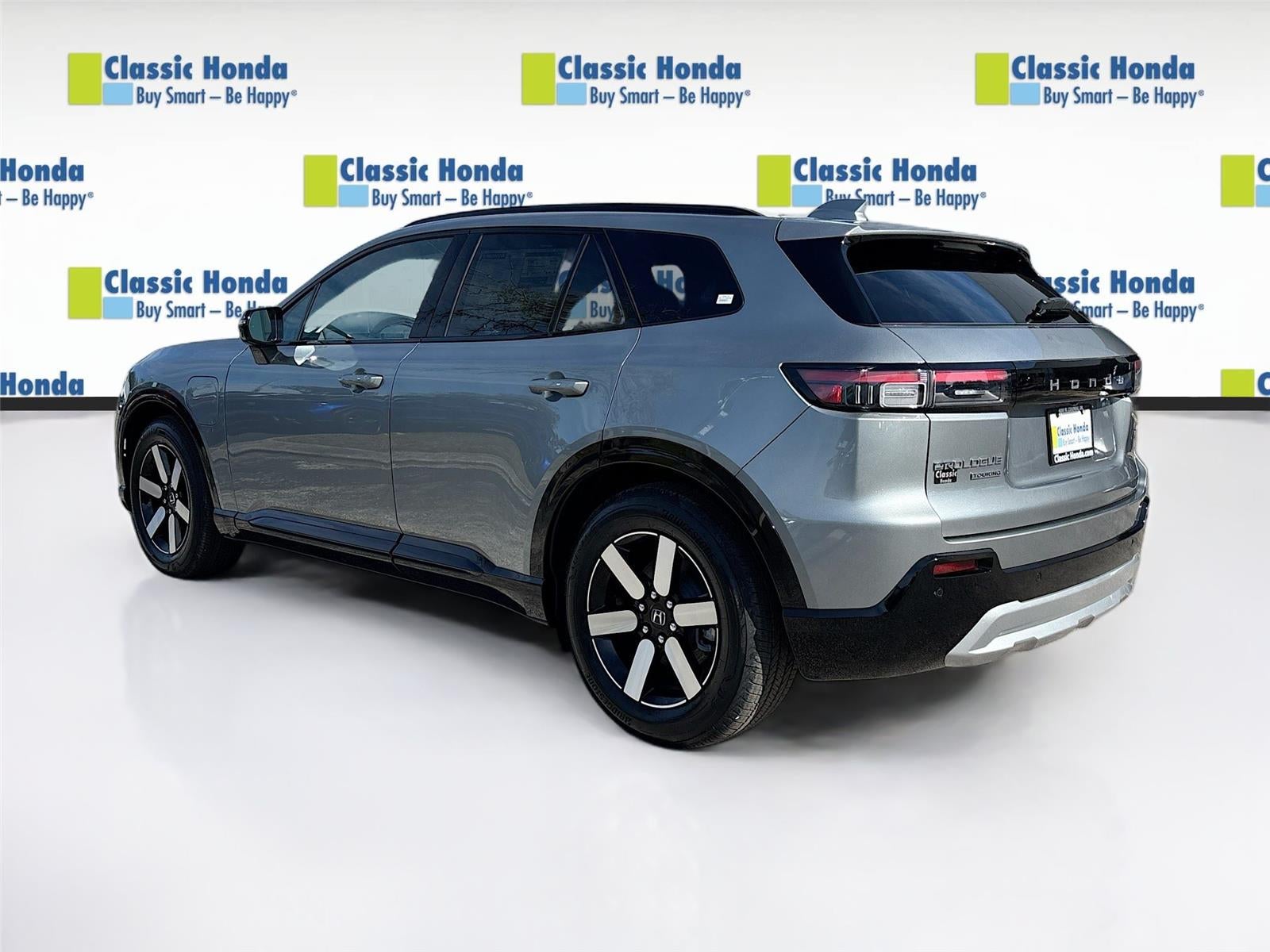 2026 Honda Prologue Touring