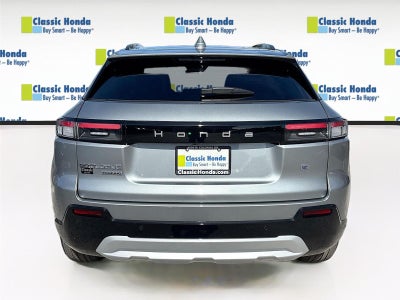 2026 Honda Prologue Touring