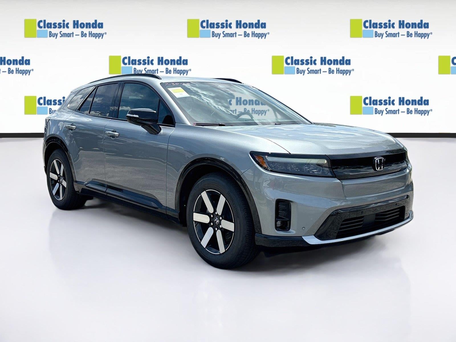 2026 Honda Prologue Touring